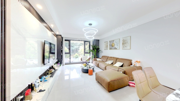 优品尚东二手房实景图