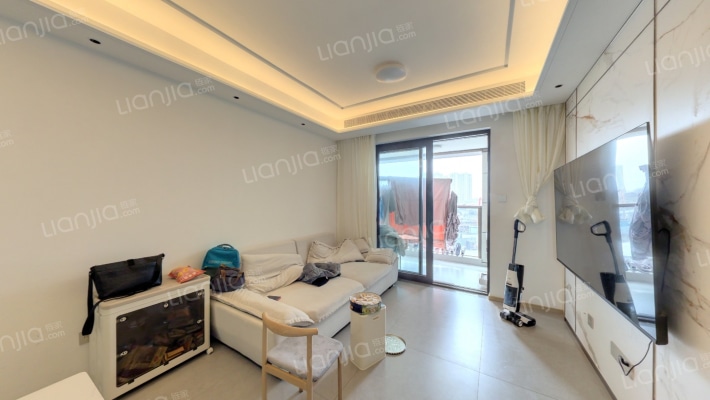 中企云萃森林(东区)二手房实景图