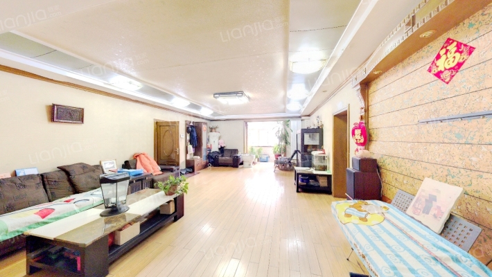 阳明街二手房实景图