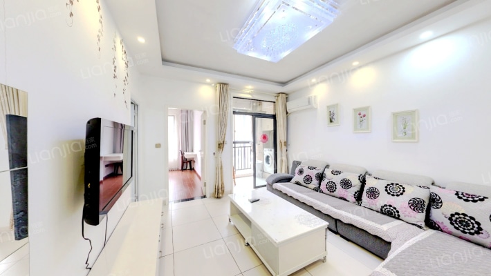 中源凝香华都二手房实景图