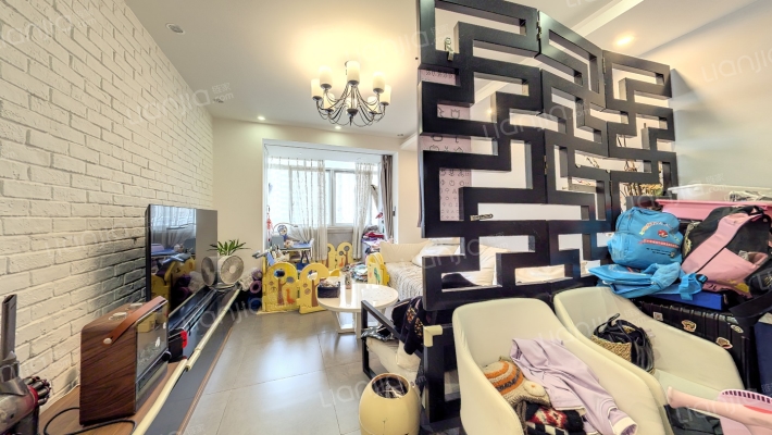 长中小区二手房实景图