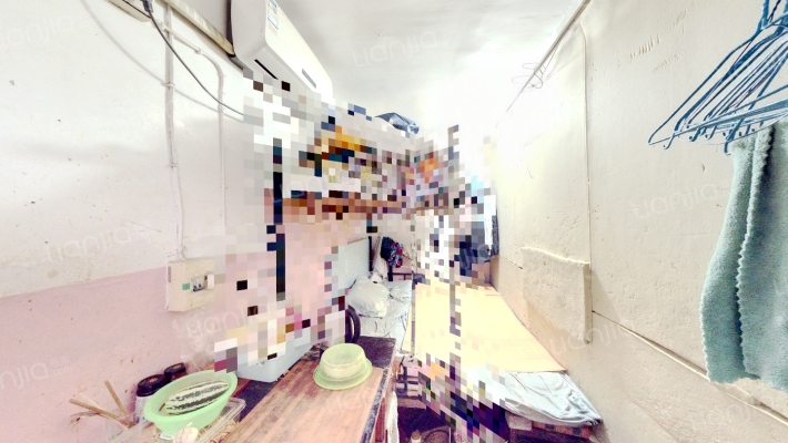 文华胡同二手房实景图