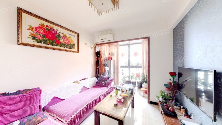 舜和家园A区二手房实景图