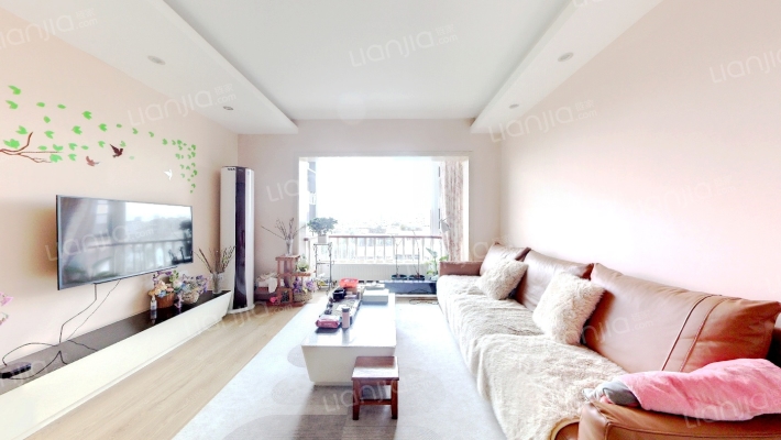 双楠花园二手房实景图