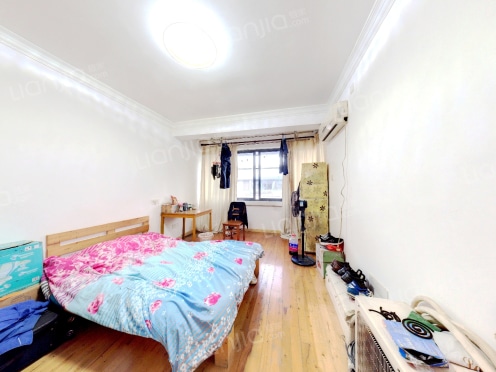 整租·月城湾新村 2室1厅 南