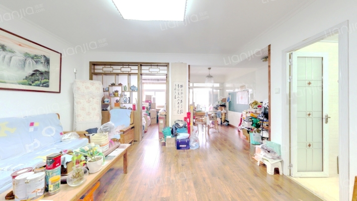 锦华苑二手房实景图