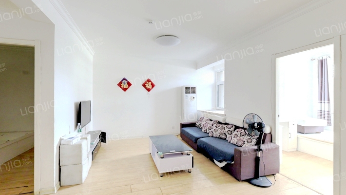 香缇熙岸二手房实景图