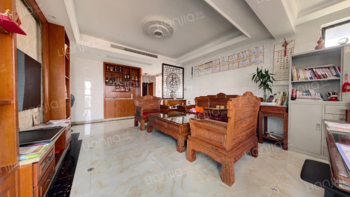 戈雅公寓二手房实景图