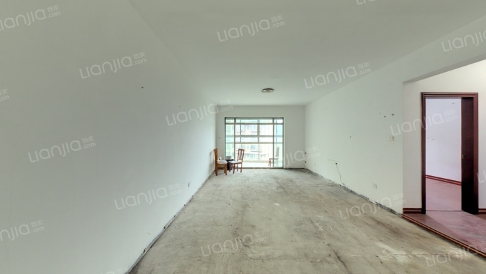 新城新世界二期二手房实景图