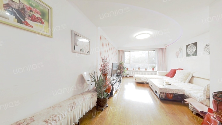 高新怡众名城二手房实景图