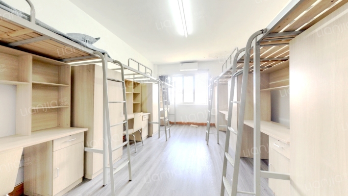 科教园区大学城生活区二手房实景图