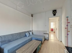 整租·历山路54号 1室1厅 南_历山路54号租房