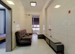 整租·聚祥花苑 1室1厅 东南/南_聚祥花苑租房