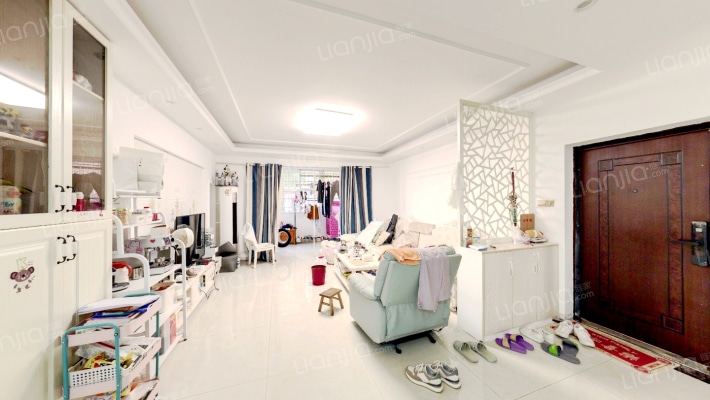 滨湖嘉园二手房实景图