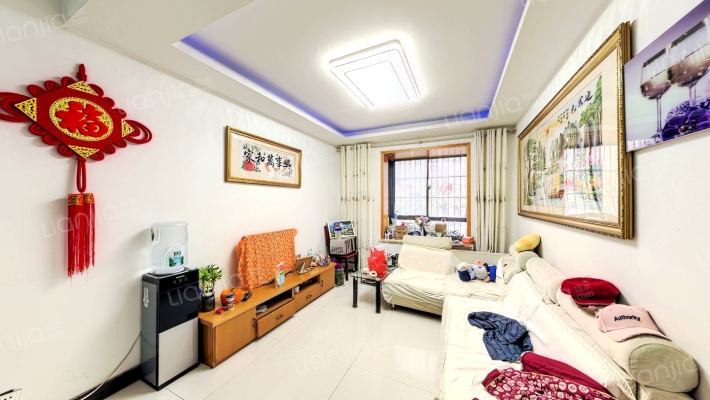 文昌家园二手房实景图