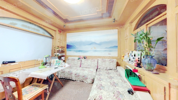 东关小区二手房实景图