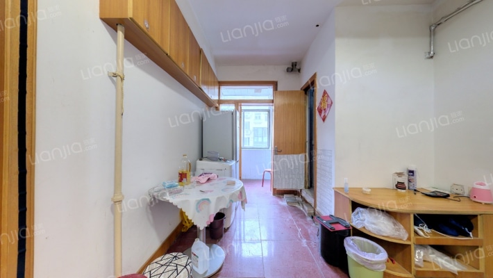 世和胡同二手房实景图