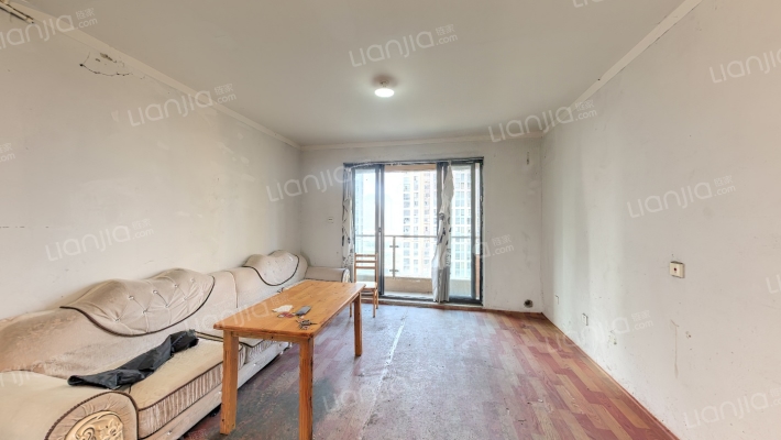 裕花园张浦二手房实景图