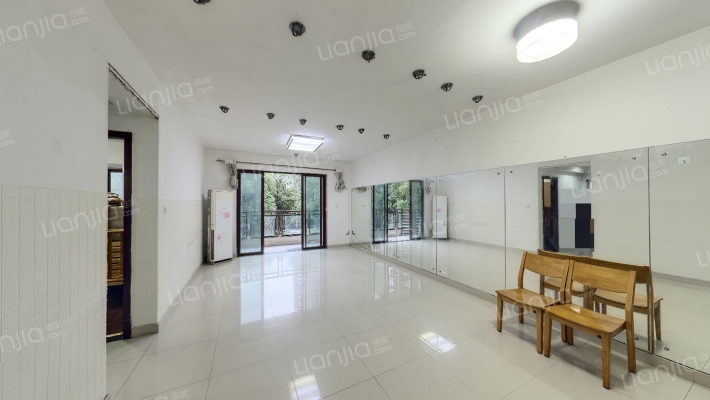 富力城春天里二手房实景图