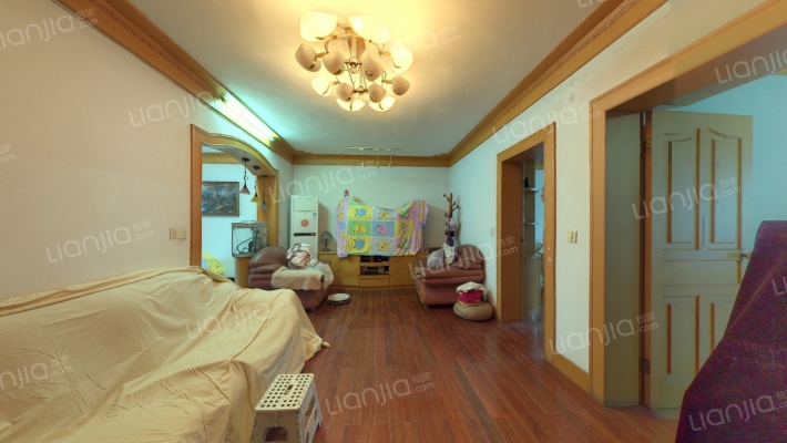 沈巷小区二手房实景图