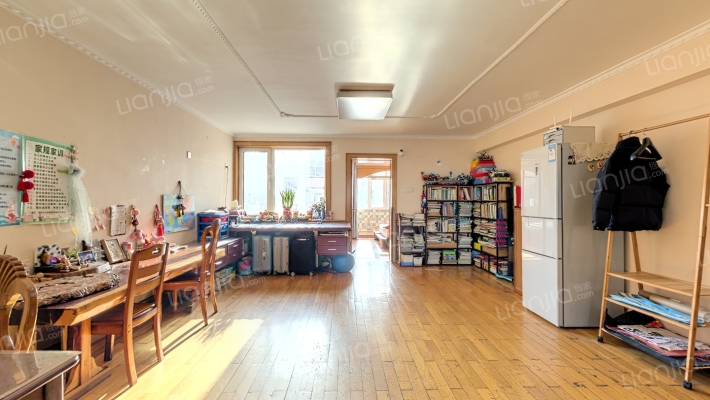 长安家园二手房实景图