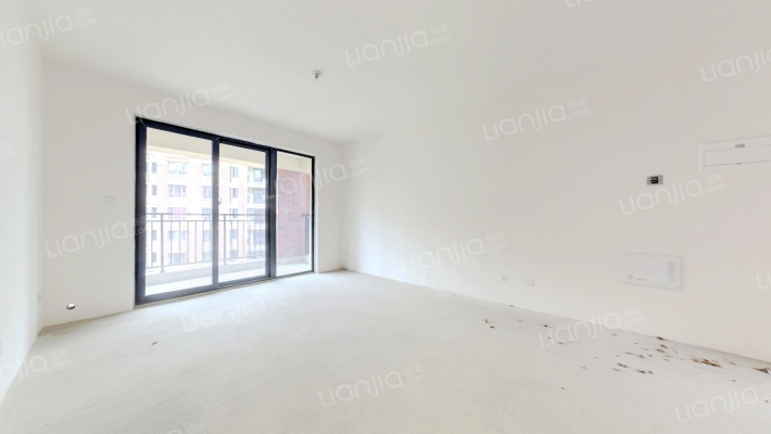 嘉裕第六洲悠泊屿二手房实景图