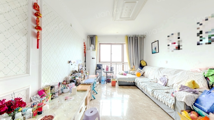 浩创悦城二手房实景图