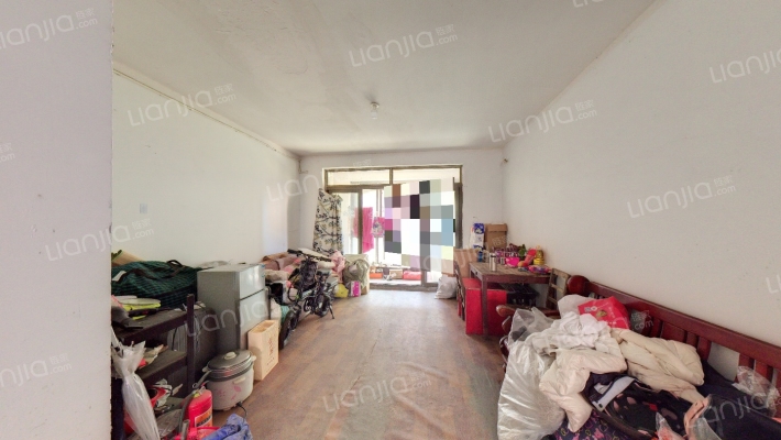 淀山湖花园C区（乐苑）二手房实景图