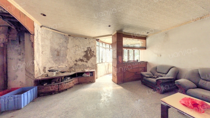 裕华大街二手房实景图