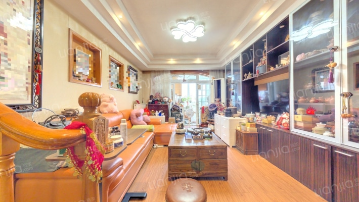 虹桥紫京苑(公寓)二手房实景图