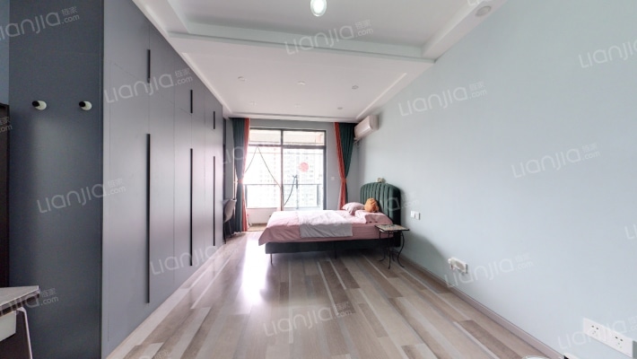 凤凰台（渝中）二手房实景图