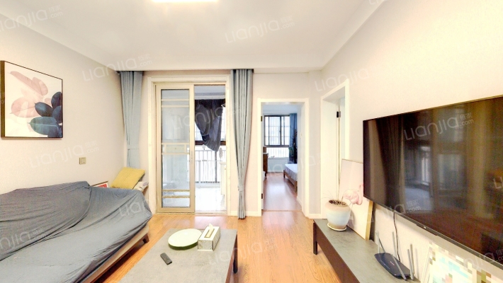 金宇天地城二手房实景图