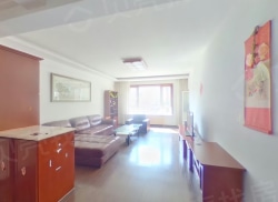 整租·阳光月秀 2室2厅 南/北_阳光月秀租房