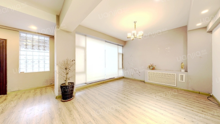 弄海园一期二手房实景图