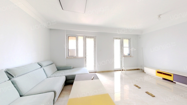 领秀珊瑚湾尚璟二手房实景图