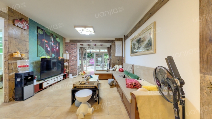 学府大道69号书香雅筑二手房实景图