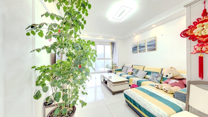 西蜀御景二手房实景图