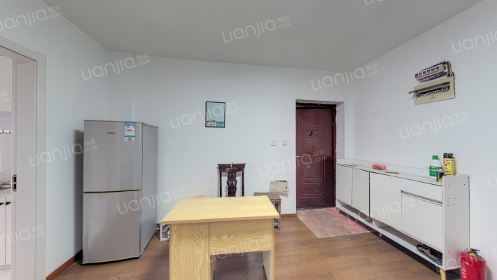 回龙雅苑二手房实景图