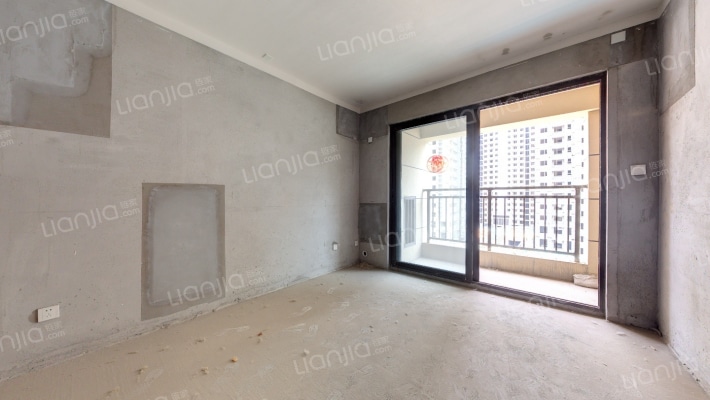 鑫苑城三号院二手房实景图