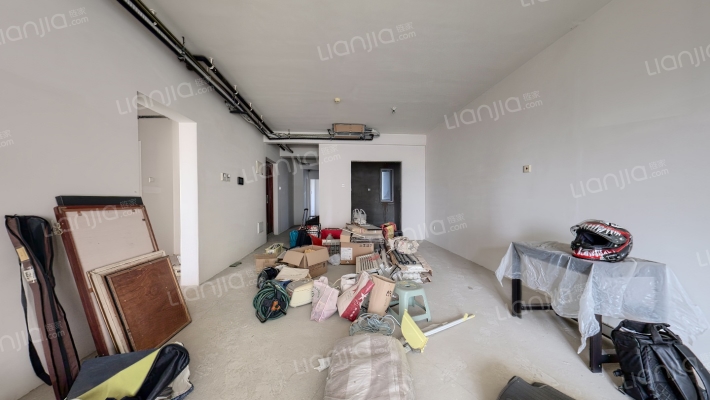 置地栢悦公馆二手房实景图