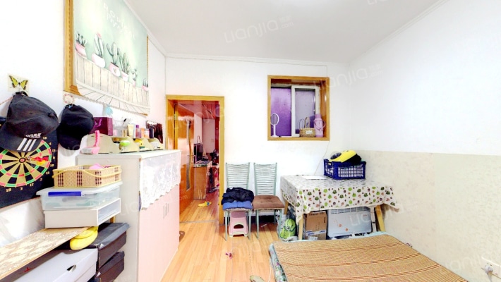 开明巷9-16号二手房实景图