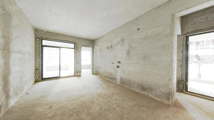 润景鑫苑二手房实景图