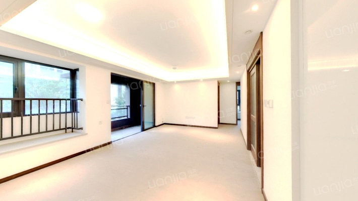 万科招商理想城星辰二手房实景图