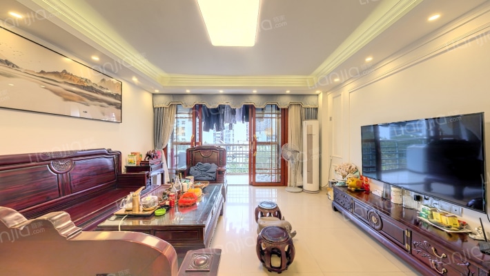 广澳大厦二手房实景图