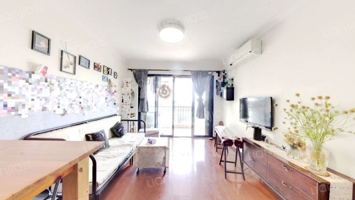 康乃馨苑二手房实景图