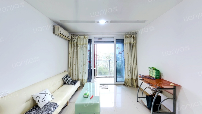 一米阳光二手房实景图