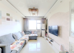 整租·金城 · 春天里小区 2室1厅 南/北_金城 · 春天里小区租房