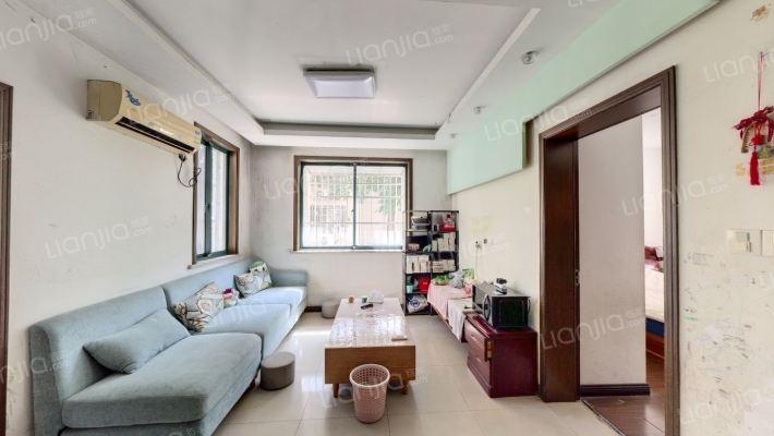 金惠苑二手房实景图