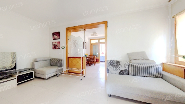 星海广场二手房实景图