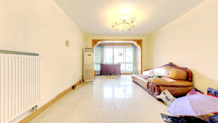 万福苑(金牛)二手房实景图